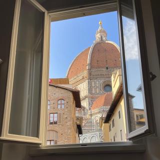 Casa Orsi - appartamento fronte Duomo a Firenze - Florence - 0