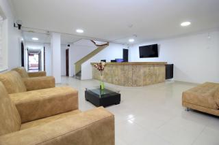 Hotel Rodadero Inn By GEH Suites - 9