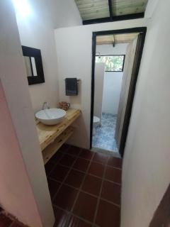 cabaña el mirador - La Vega - 6