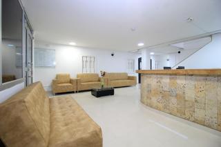 Hotel Rodadero Inn By GEH Suites - Santa Marta - 4