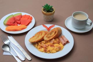 Hotel Rodadero Inn By GEH Suites - Santa Marta - 7