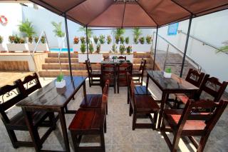 Hotel Rodadero Inn By GEH Suites - 7