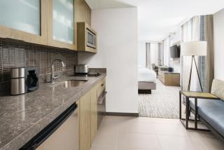 Residence Inn New York Downtown Manhattan/Financial District - Nova Iorque - 9