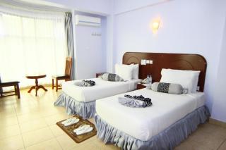 Green Mountain Hotel - Arusha - 9