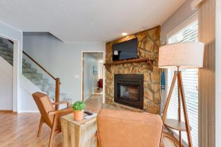 Lakefront Retreat in the Heart of Osage Beach! - Osage Beach - 7