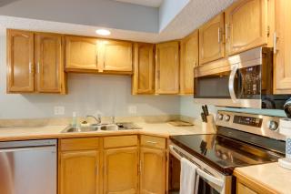 Lakefront Retreat in the Heart of Osage Beach! - 3