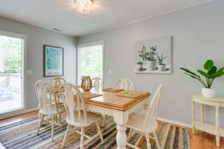 Lakefront Retreat in the Heart of Osage Beach! - Osage Beach - 1