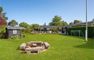 Cozy Home In Dronningmølle With Wifi - Dronningmølle - 6