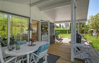 Cozy Home In Dronningmølle With Wifi - 5