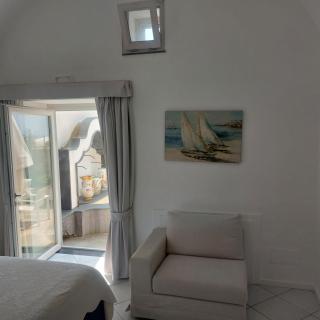 Villa Tesoro - Positano - 9