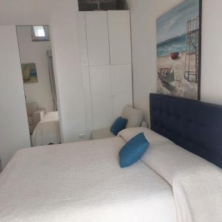 Villa Tesoro - Positano - 6