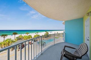 Holiday Terrace Beachfront Hotel, a By The Sea Resort - Panama City Beach - 2