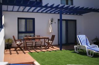 Duplex con piscina en 1ª linea de mar. Super vistas - 4