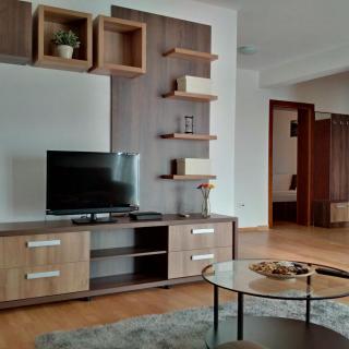 Hotel Apart Tel Aviv - 5