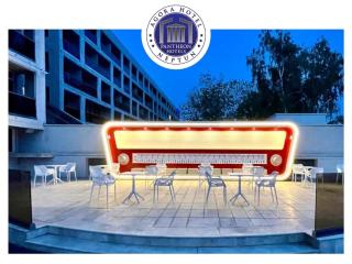 Hotel Agora - Neptun - 5