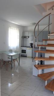 Apartment Pejnović - Malinska - 6