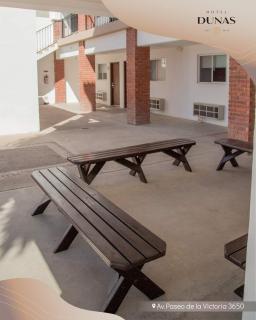 Hotel Dunas Near Consulate - 4