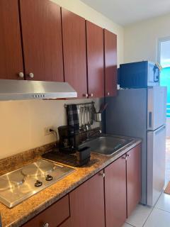 Casa Maria 2BR Apt with terrace - Levittown - 2