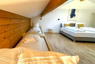 Maisonettewohnung Steinbock mit Bergblick - 4