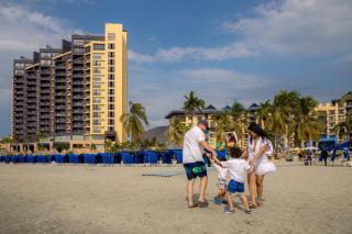 Zuana Beach Resort - 8