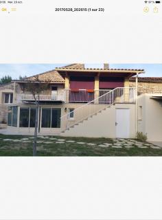 Maison de Louna - Noailles - 0