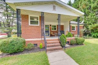Greensboro Vacation Rental 2 Mi to Downtown! - Greensboro - 8