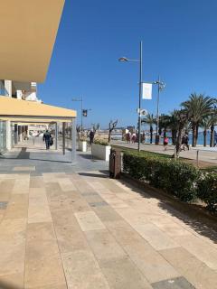 Apart. en 1ra línea+pkg privado - Sant Antoni de Calonge - 9