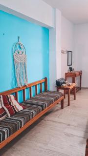 Teos Sunset View Apartment - Batsi - 7
