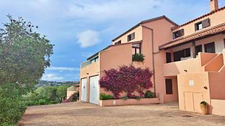 DomoMea - Istana - Porto Istana - 1