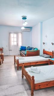 Teos Sunset View Apartment - Batsi - 9