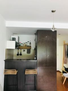 Monoambiente Moderno en Cañitas - Buenos Aires - 6
