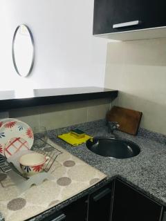 Monoambiente Moderno en Cañitas - Buenos Aires - 3