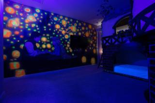 Super fun 12-bed villa w Game Room Private Pool - 8