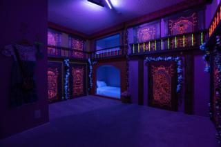 Super fun 12-bed villa w Game Room Private Pool - Orlando - 6