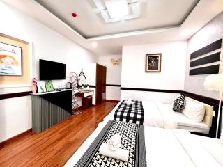 Mộc Yên Hotel - Dalat - 6