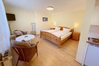 Bungalow Bergstrasse 3 Ferienwohnung 1 - Loddin - 0