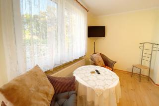 Bungalow Bergstrasse 3 Ferienwohnung 1 - Loddin - 5