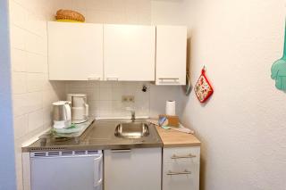 Bungalow Bergstrasse 3 Ferienwohnung 2 - Kolpinsee - 7