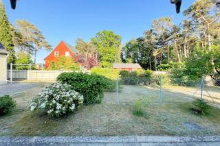 Bungalow Bergstrasse 3 Ferienwohnung 2 - Kolpinsee - 2
