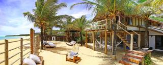 Casa Portunhol PE NA PRAIA DO RIO VERDE TRANCOSO - Trancoso - 8