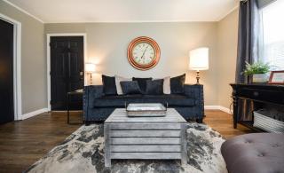 Eclectic Abode - Cleveland - 7
