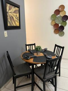 Casa Maria 2BR Apt with terrace - Levittown - 7