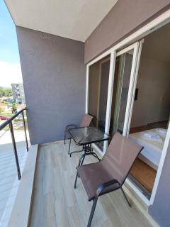 Apartman Petra - Bar - 3