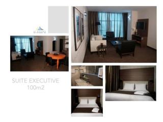 Al Khaima City Center - Nouakchott - 5
