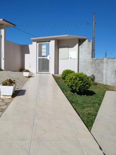 Residencial Melodia - Campos Novos - 7