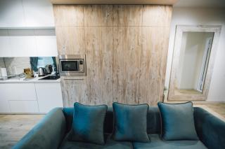 Atlant luxury Status Apart on Golovna навпроти ТЦ ДЕПОТ, WI FI 24 на 7 - Černivci - 7