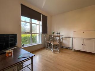 Surrey Docks SE16 near Canada Water n Easy Access Canary Wharf - 1