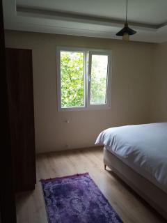 Zisto Apart Otel & Bungalows - Rize - 1