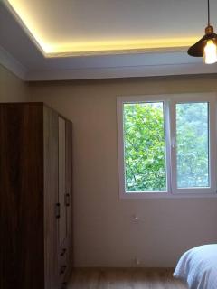 Zisto Apart Otel & Bungalows - Rize - 3