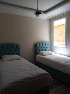 Zisto Apart Otel & Bungalows - Rize - 7